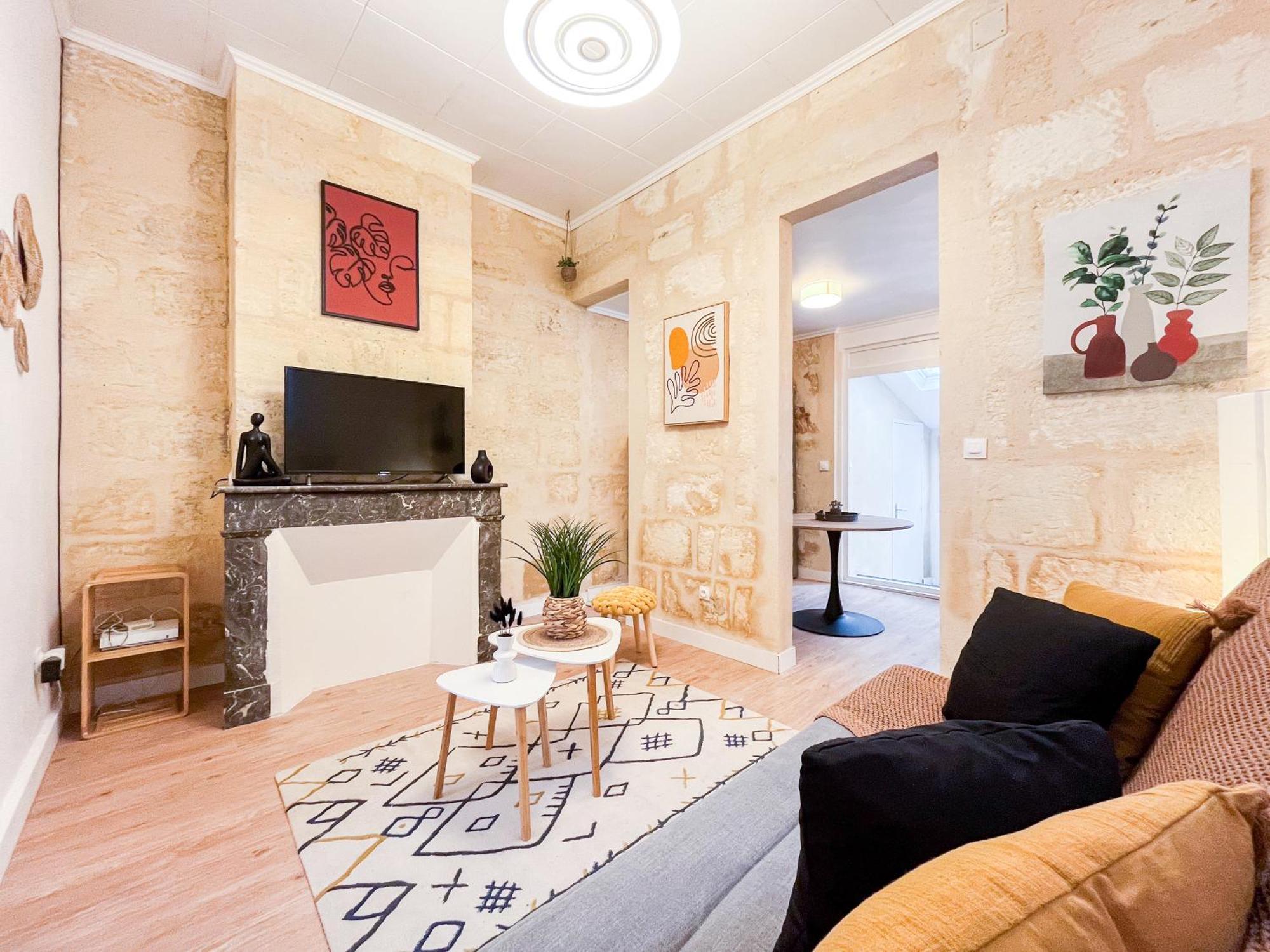 Echoppe Typique Avec Terrasse Villa ตาลองซ์ ภายนอก รูปภาพ