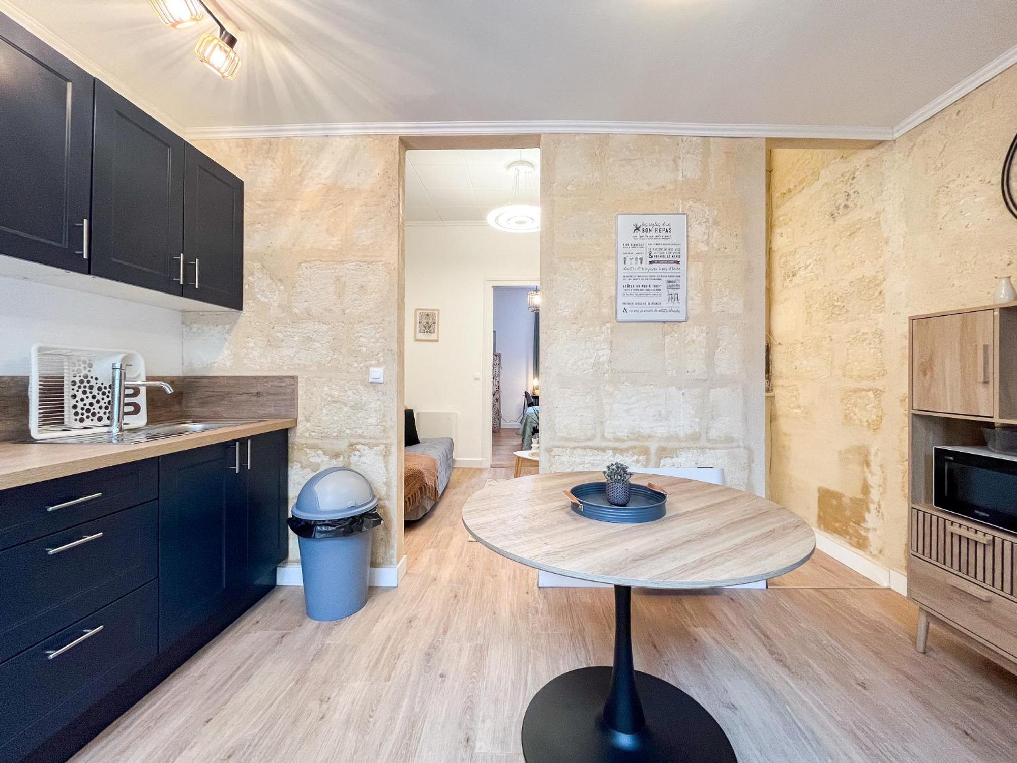 Echoppe Typique Avec Terrasse Villa ตาลองซ์ ภายนอก รูปภาพ